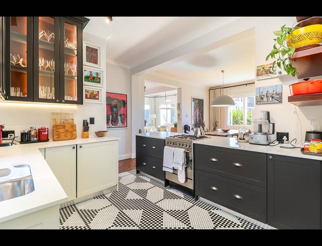 2 BEDROOM APARTMENT TO LET IN GREEN POINT